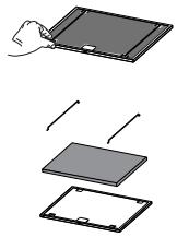 FABER FABULA - Auswechseln des Filters - 1
