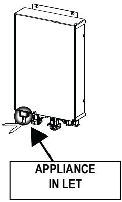 FABER FABULA - ELECTRICAL CONNECTION - 1