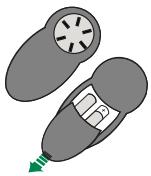 FABER FABULA - FERNBEDIENUNG (OPTION) - 1