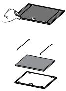 FABER FABULA - Sustitución filtró - 1