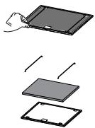 FABER FABULA - Remplacement du filtré - 1