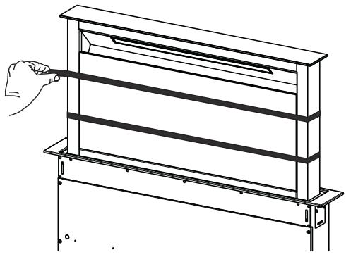 FABER FABULA - BRANCHEMENT ELECTRIQUE - 5