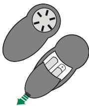 FABER FABULA - REMOTE CONTROL (OPTIONAL) - 1