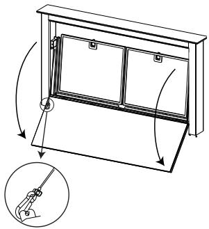 FABER FABULA - Nettoyage des Comfort Panels - 1