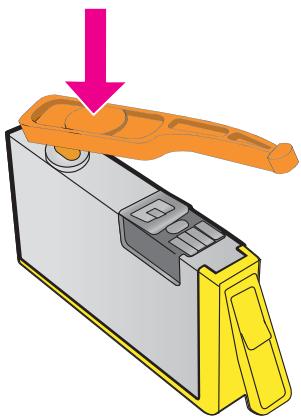 HP OFFICEJET 46232 - Utiliser des cartouches SETUP - 2