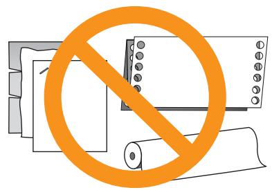HP OFFICEJET 46232 - Pour charger des supports de format standard - 3