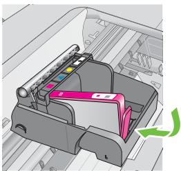 HP OFFICEJET 46232 - Pour remplacer les cartouches d'encre - 6