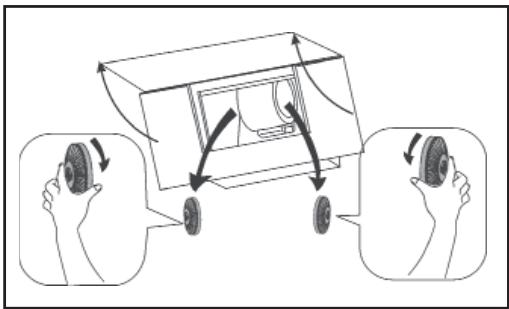 ELECTROLUX KFVB19K - UNDERHÄLL - 2