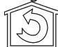 ELECTROLUX KFVB19K - INSTALLATIONSMETO- DER - 2
