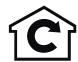 INDESIT IHP9.5FCMIX - Abluftversion - 1