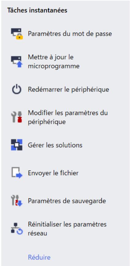BROTHER MFC-J4340DW - Présentation - 8