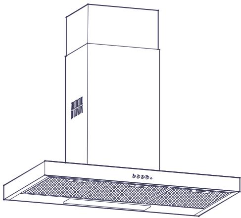 TEKA DJ 950 - 1