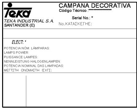 TEKA DJ 950 - Pekil 2 (Sayfa 31) - 2