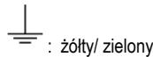 WHIRLPOOL WCT 64 FLY X - Podlaczenia przewodu - 1
