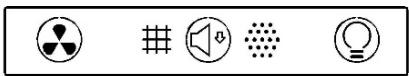 BAUKNECHT DBHBS 94 LM X - AHBS 6.7F AL X - 3