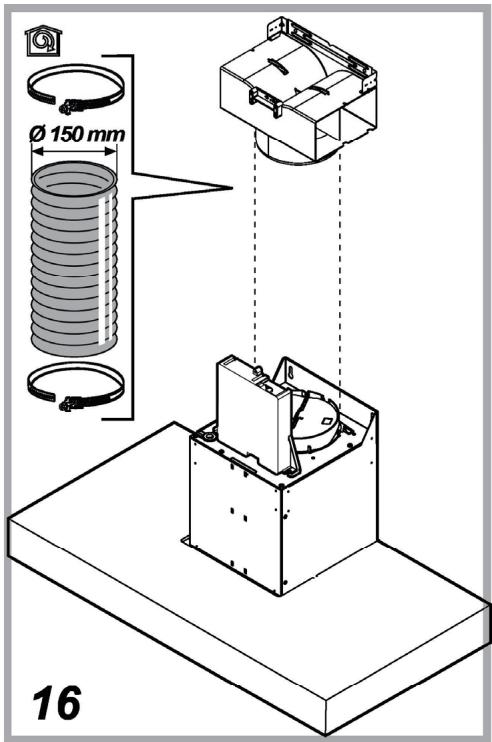 BAUKNECHT DBHBS 94 LM X - 32
