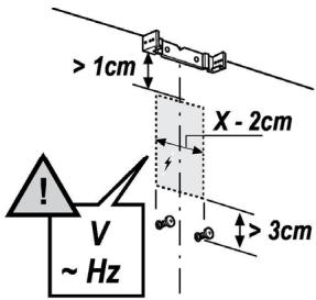 BAUKNECHT DBHBS 94 LM X - 17