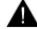 BAUKNECHT DBHBS 94 LM X - ▲ WARNING! - 1