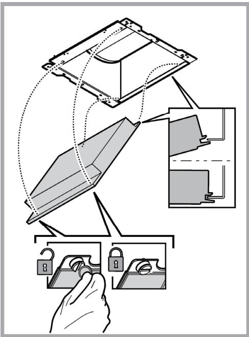 BAUKNECHT DBHBS 94 LM X - Disassembly - 1