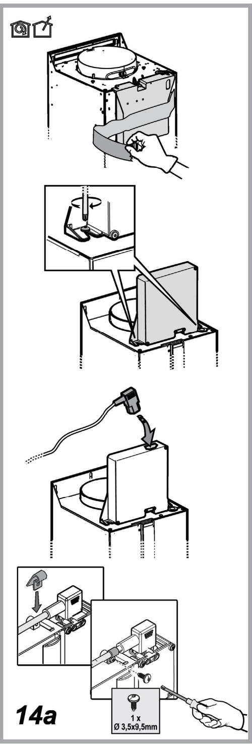 BAUKNECHT DBHBS 94 LM X - 27