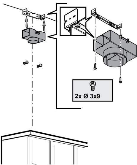 BAUKNECHT DBHBS 94 LM X - 20