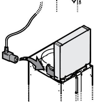 BAUKNECHT DBHBS 94 LM X - 29