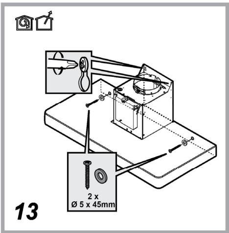 BAUKNECHT DBHBS 94 LM X - 26