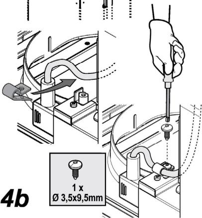 BAUKNECHT DBHBS 94 LM X - 30