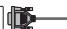 BLAUPUNKT 43U3012 - HDMI 1,2*,3* in - 2