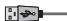 BLAUPUNKT 43U3012 - Ansluttingar - 2