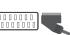 BLAUPUNKT 43U3012 - Component/YPbPr* - 2