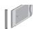BLAUPUNKT 43U3012 - SCART* - 1
