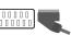BLAUPUNKT 43U3012 - Akoouhnte tic obnyie cto Texyiko qulambdaio nou piaKetai stn oakoula eaptnmuatwv. - 16