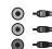BLAUPUNKT 43U3012 - Ansluttingar - 13