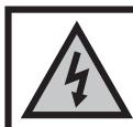 BLAUPUNKT 43U3012 - Instruções de segurarça importantes - 1