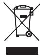 BLAUPUNKT 43U3012 - Mise au rebut - 1