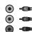 BLAUPUNKT 43U3012 - Video (CVBS)* - 1