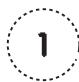 GORENJE DK2000P - Сенсор включения/выключения освещения. - 4