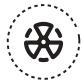 GORENJE DK2000P - Light key ON/OFF - 1