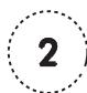 GORENJE DK2000P - Сенсор включения/выключения освещения. - 3