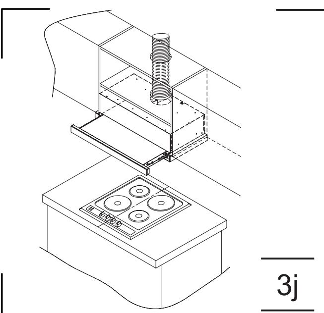 AMICA OTC6222I - According to the model - 5