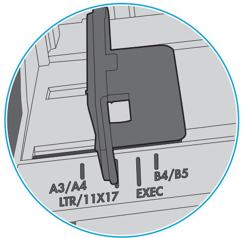 HP M507X - L'imprimante entraine plusieurs feuilles de papier - 7