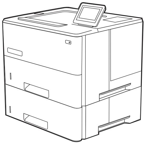 HP M507X - 2