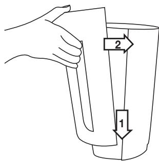 BEURER LR 210 - 3aMeHaΦnIbTpα - 5