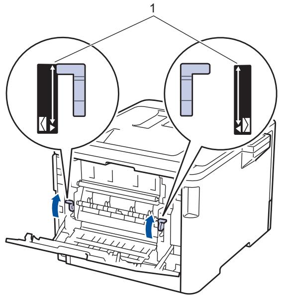BROTHER HL-L8360CDW - REMARQUE - 1