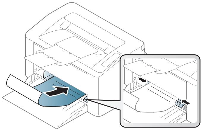 HP 107R - Papier préimprimé - 1