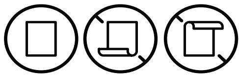 HP 107R - Chargement de papier dans le bac - 7