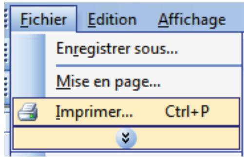 HP M601 - Impression automatique des deux côtés avec windows - 2