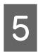EPSON SC-P5000 - Important : - 4