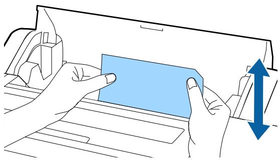 EPSON SC-P5000 - Important : - 4